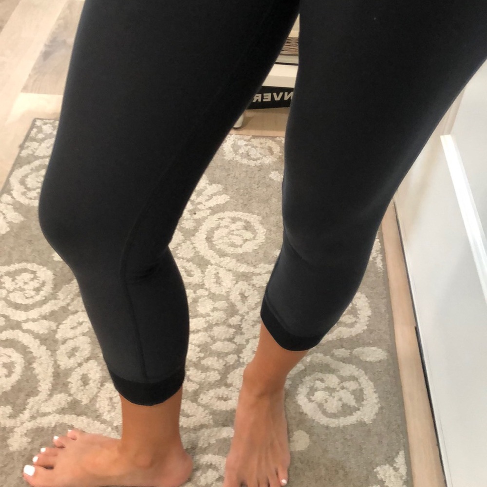 Nike capri, XS. Same as olive listed.